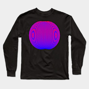 XOR-swashes Long Sleeve T-Shirt